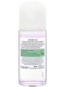 CD 滚珠除臭剂 1 x 50 毫升，不含铝盐的除臭剂，持久保护 48 小时，纯素护肤品，适合敏感肌肤 - CD 走珠除臭劑 50ml(3 瓶裝) - 查看 3