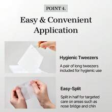 mixsoon Centella Asiatica Toner Pad 180ML - Centella Toner Pads - Toner Pad - View 6