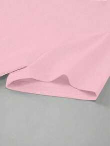 Women T-Shirts - Pink - View 3