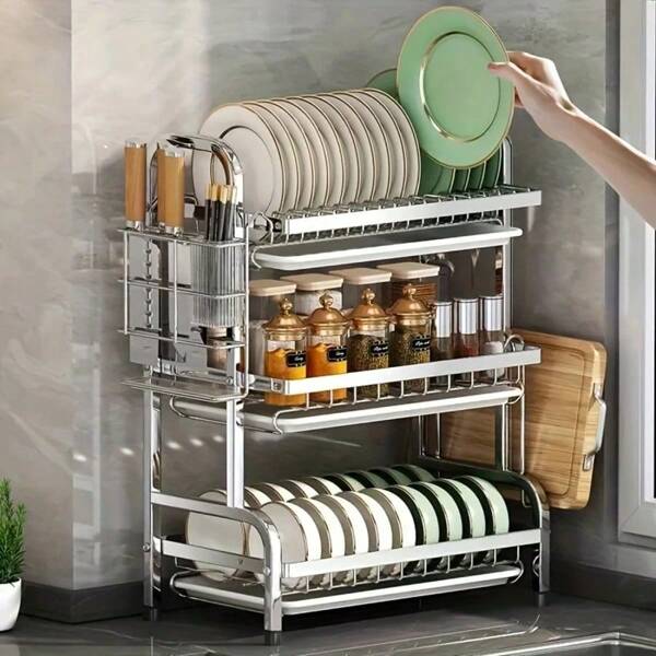 Cutlery Holders