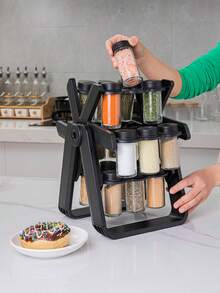 Spice & Pepper Shakers