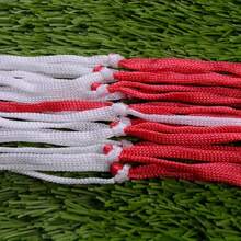 1pc Portable Large Sports Ball Storage Net Bag With Thickened Mesh For Basketball, Volleyball - Fit, Ball Storage