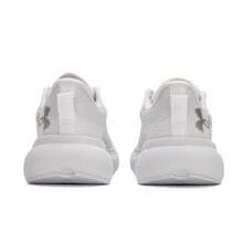 Under Armour Zapatos deportivos con cojín transpirable para mujer, zapatillas de entrenamiento para carrera en exteriores 3027524-101