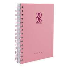 Rosa Pink