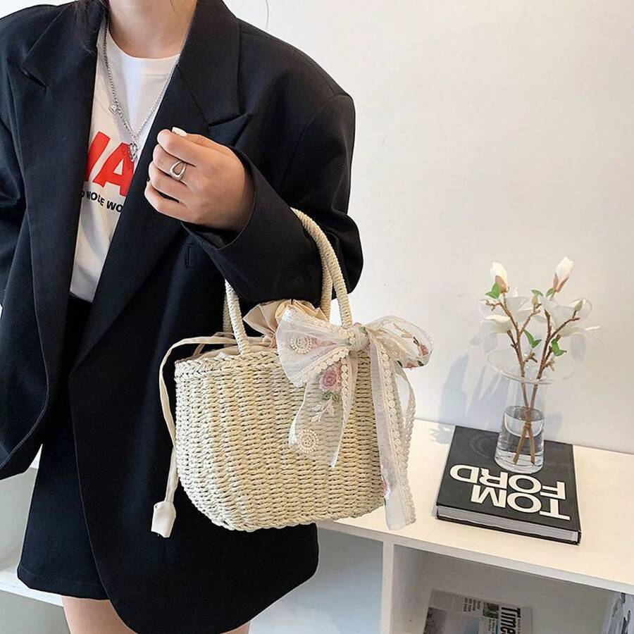 Women Top Handle Bags