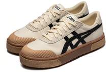 Court Trail ' Grey Black' Cream Sneakers Men 1203A146-021 - Nhiều màu - Xem 3