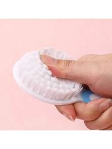Baby Hygiene Kit 5 Pieces Baby Nails Layette - 灰色 - 查看 4