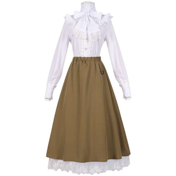 Cosplay Clothing