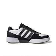 Adidas Unisex Spring & Summer Casual Sneakers, Non-Slip And Comfortable, Model JS3034