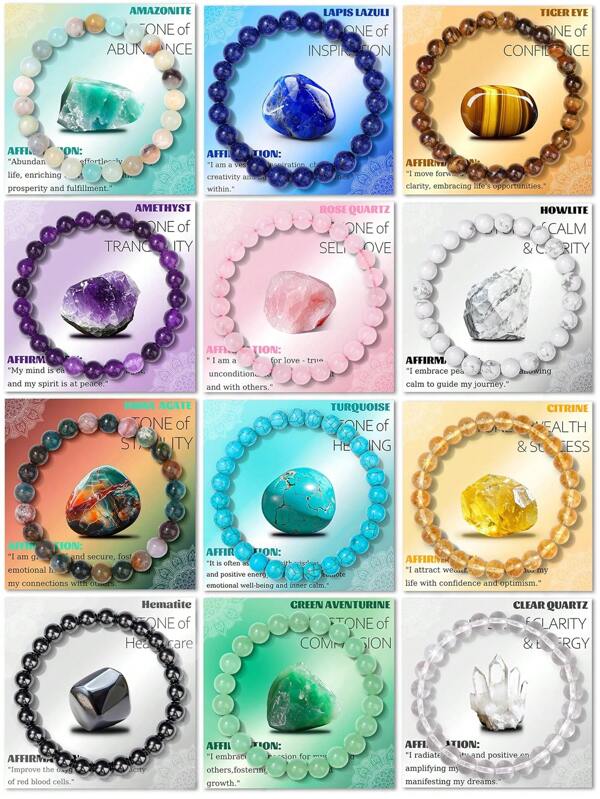 سوار نسائي عصري كاجوال متعدد الاستخدامات وأنيق، قطعة واحدة مزين بالخرز