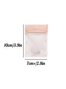 1 Pc A-Z Letter Jewelry Box Ring Storage Box Necklace Storage Box Gifts For Girls Bridesmaid Gifts Mom Gift Ideal Gift White Jewelry Box Pink Jewelry Box