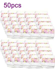 Baby Alive Accessoires de poupée Baby Alive, comprend 4 couches. Jouets et accessoires pour enfants à partir de 3 ans et plus