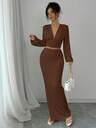 Knitted Fabric