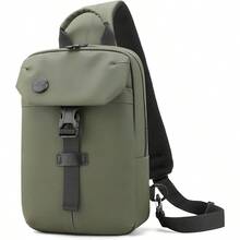 Women Shoulder Bags - (1310) - 綠色 - 查看 2