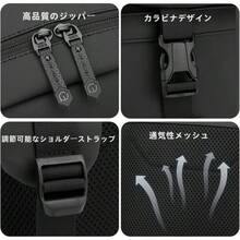 Women Shoulder Bags - (1310) - 綠色 - 查看 5