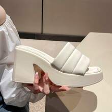 Women Heeled Sandals