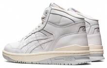 EX89 MT 'White ' Sneakers Men 1203A296-100 - 彩色 - 查看 4