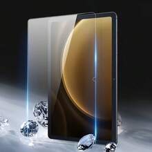Applicable To The 11-Inch Tempered Glass Screen Protector A9+ -X210 X216 Of Galaxy Tab A9 Plus, Scratch-Resistant High-Definition Transparent Protective Film - Clear - View 6