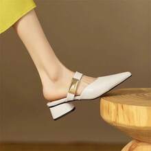 Women Athletic & Outdoor Sandals & Slides - 卡其色 - 查看 6