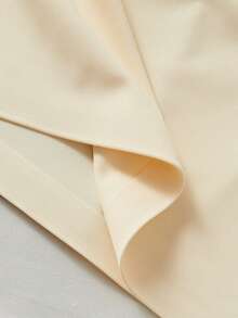 Bộ 4 áo lụa nữ không đường may, cúp ngực liền thân, thoải mái, xếp ly, dây đeo có thể điều chỉnh. - Nhiều màu - Xem 6