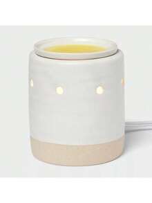 6ct Wax Melts Pineapple Lemonade 2.5oz - 黃 - 查看 4