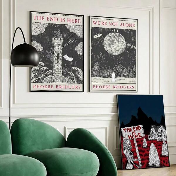 1 Stück Singer Weißpapier Poster Retro Kraftpapier Aufkleber DIY Raum Bar Café Vintage Dekoratives Gemälde, geeignet für Heimdekoration, Schlafzimmerdekoration, Raumdekoration, ohne Rahmen
