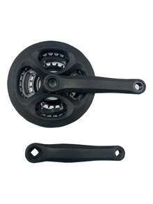 21v Bike Kit Yamada Gearbox + Crankset Ratchet Chain