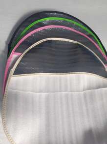 1 件汽车方向盘遮阳罩汽车方向盘套遮阳挡，防护防晒隔热车用太阳方向盘遮阳车内用品