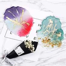 20ml Metal Mica Powder, 6-Color Set, Suitable For Epoxy Resin Coloring, Polymer Clay, Jewelry Making, Candle Coloring And Painting - Multicolor - View 10