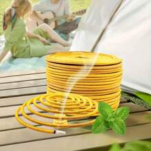 50/100/150pcs Mixed Pack Spiral Incense - Lemon, Rose, Jasmine, Lavender, Orange Scent, 3-4 Hours Burn Time, Faint & Fragrant, Suitable For Home, Kitchen, Dining Room Decor - Suitable For Sleep, Yoga, Work, Meditation, Fitness, Office Relaxation