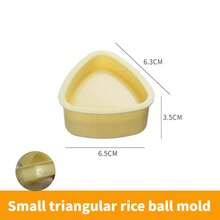 Multi-Purpose Sushi Roller Maker Tool - For Rice, Meat, Vegetable, Grape & Cabbage Leaves - Easy Home Kitchen Accessories - Multicolor - View 11