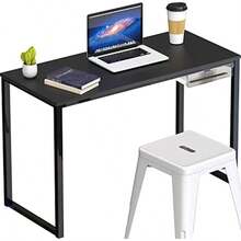 Under Desk Drawers For Organization Pull Slide Out Drawer Underneath Table With Lip Attachable Under Shelf Pencil Drawer Clear Light Black - 清晰淺黑色調 - 查看 4