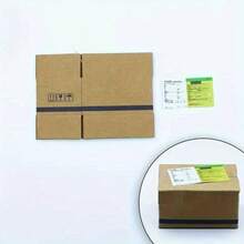 Set Mini Express Carton 1:12 per casa delle bambole, modello delicato, adatto per conservare scene in miniatura, accessori in miniatura, premi creativi, decorazioni regalo a sorpresa - molto adatto per micropaesaggi