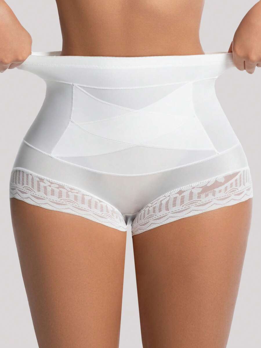 High Waist Slimming Pants For Women, Tummy Control, Post-Partum Shapewear