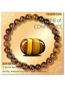 سوار نسائي عصري كاجوال متعدد الاستخدامات وأنيق، قطعة واحدة مزين بالخرز