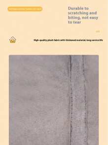 نفق قابل للطي وللانهيار للحيوانات الأليفة، مكونات النفق، بيت لعب للقطط، للاستخدام الداخلي والخارجي، للترفيه الذاتي للقطط، سهل التجميع والتخزين، يسمح للقطط باللعب بشكل مستقل، نفق للقطط، لعبة قطط للترفيه، هدية مثالية لعيد الميلاد وعيد الهالوين للحيوانات الأليفة!