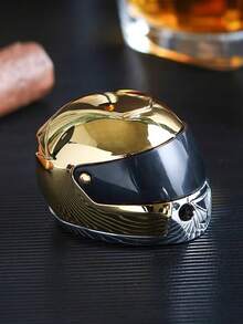 Electric Lighters - Gold - View 2