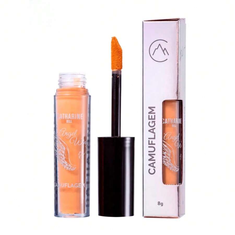 CATHARINE HILL Concealer - 1026/A5 - 查看 1