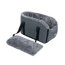 Pet Vehicle Accessories