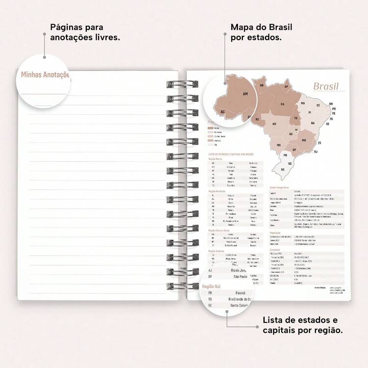 iscool Planners - Quả đào - Xem 10