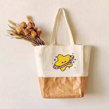 Gift Handle Shopping Bag
