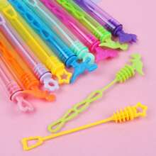 20 piezas Varitas de burbujas de dinosaurio, botellas de jabón de burbujas de plástico, sin agua, perfectas para decoraciones de fiesta de cumpleaños feliz, regalos de boda para invitados, y recuerdos de despedida de soltera, burbujas, recuerdos de fiesta para niños, pistola de burbujas, burbujas, recuerdos de fiesta para niños, obsequio
