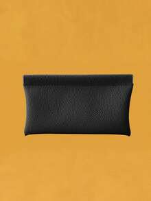 Self Closing Genuine Cowhide Long Wallet, Passport Driver, Holder Of Driver's Headphones, Data Cable Storage Bag, Women's Wallet, Wallet, Wallet, Small Wallet, Wallet, Portable Storage Bag, Multi-Functional Wallet, Newly Designed, Very Suitable For Travel, Photography - Multicolor - View 15