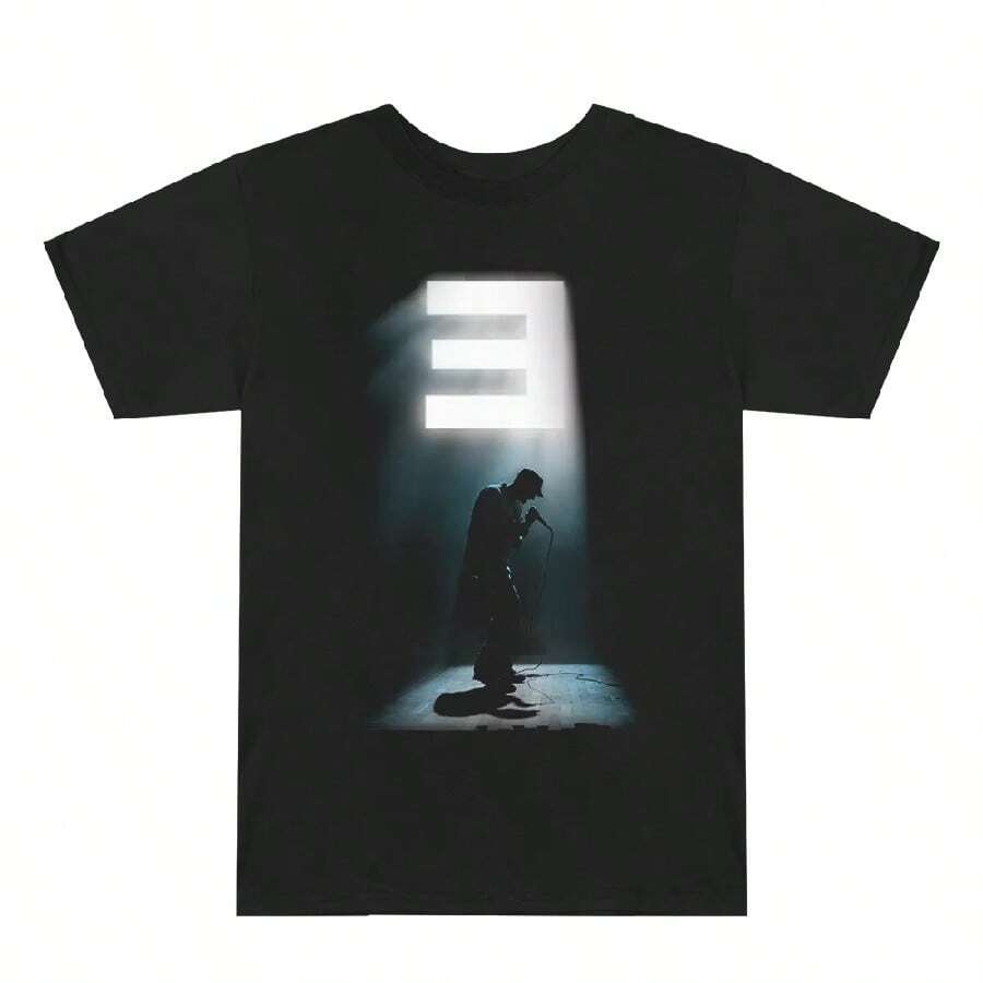 Women T-Shirts - Black1 - 查看 1