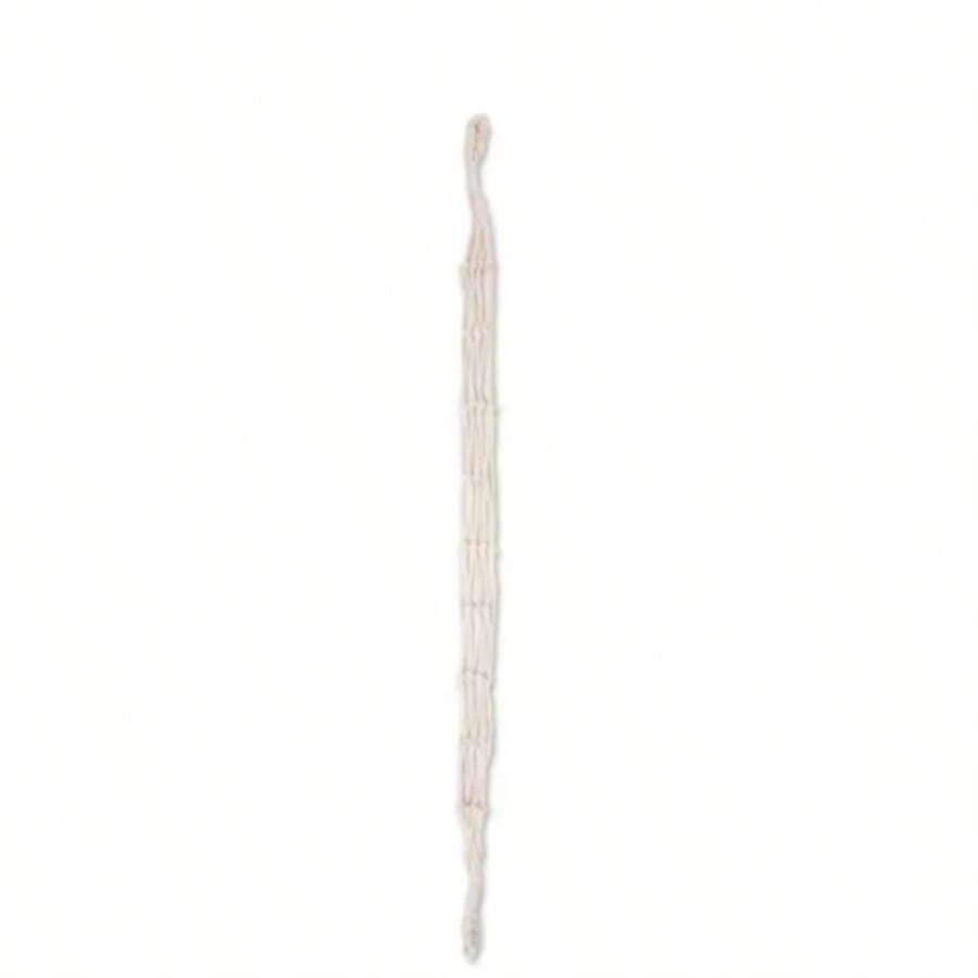 Nordic Hanging Cotton Rope Holder For Toilet Paper Magazine Books Holder Home Hotel Storage Hanging Pocket Rack Bathroom Decor