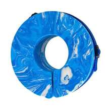 Adjustable Ankle & Arm Swimming Training Band - Swimming, Leg, Wrist And Arm Resistance Training Band - Lightweight Compact EVA Material, Portable Design, Suitable For Home Or Gym Workout, Swimming Training Accessory | Multifunctional Fitness Equipment | EVA Material, Beach Essential, Beach Accessories, Pool Floats