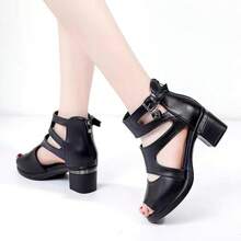 Women Platforms & Wedge Sandals