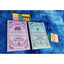 Paq. Potada Nueva El Duque y Yo +El Vizconde Que Me Amo - Libro único - Ver 3