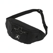 Nike Big Kids' Casual Versatile Waist Pack JD2113012AD-001-023