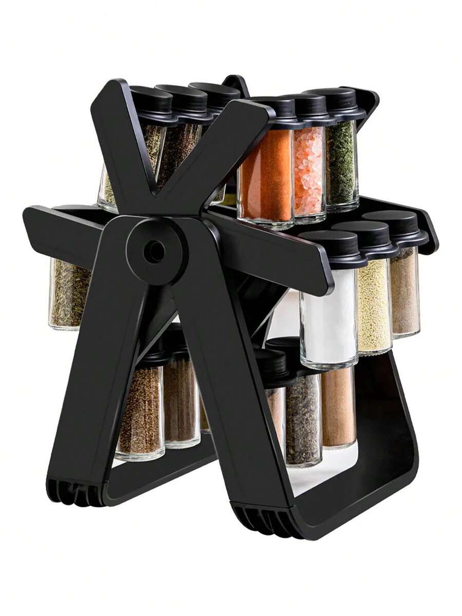 Spice & Pepper Shakers